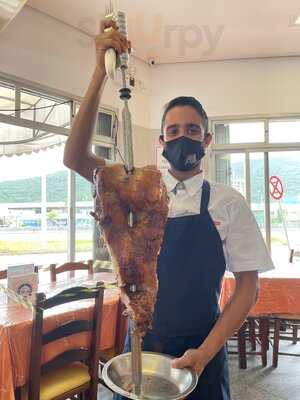 Restaurante E Churrascaria Rech