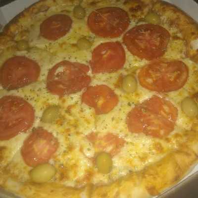 Pizzaria 1000