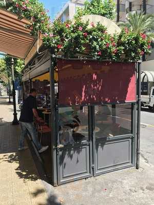 Gelateria Garibaldi, Sanremo