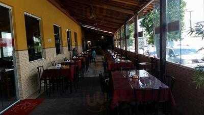 Urca Grill - Catole