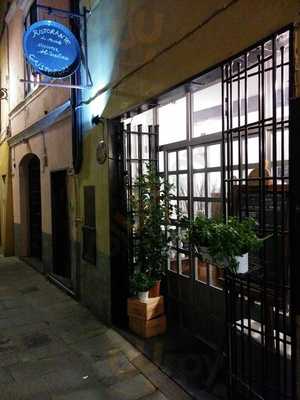 Ristorante Cristofori, Albenga