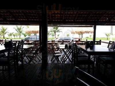 Restaurante E Petiscaria Canoa Quebrada