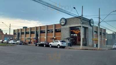 Mercado Do Cervejeiro