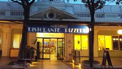 Ristorante Pizzeria Kursaal Margherita