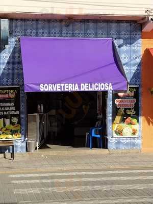 Sorveteria Deliciosa Ii