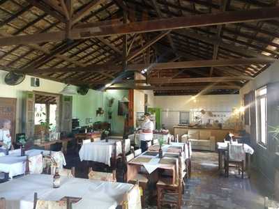 Restaurante Tavares