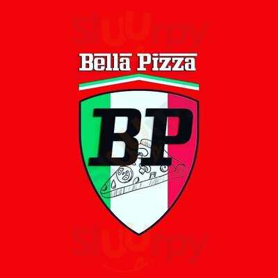 Pizzaria Bella Pizza