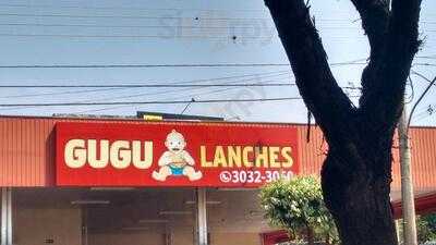 Gugu Lanches