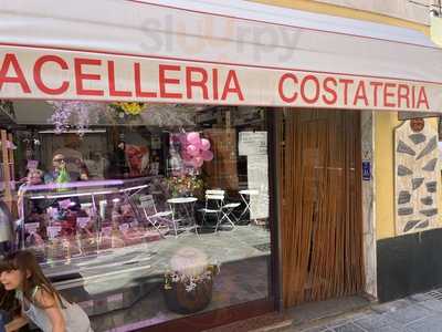 Erregi Gastronomia Salumeria Macelleria, Loano