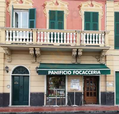 Focacceria Cugini Di Campagna, Varazze