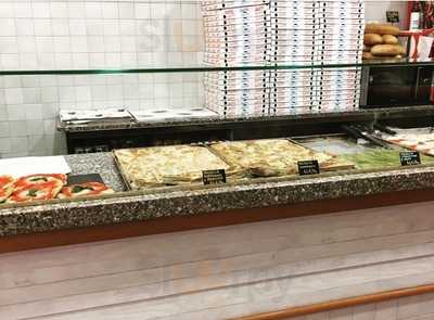 Pizzeria Antico Borgo, Varazze