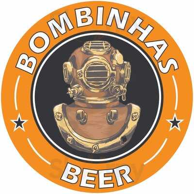 Bombinhas Beer