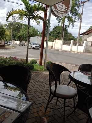 Restaurante Perola