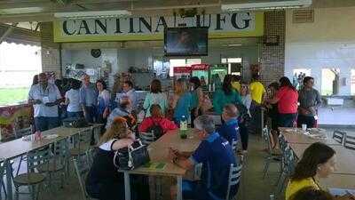 Cantina Ufg