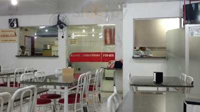 Maranata Lanches E Pizzaria