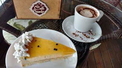 Cafe Du Canto