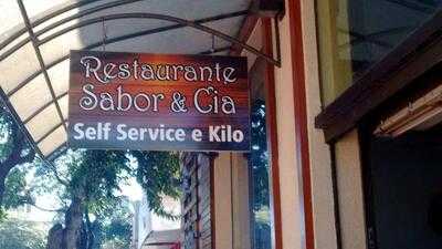 Restaurante Sabor & Cia