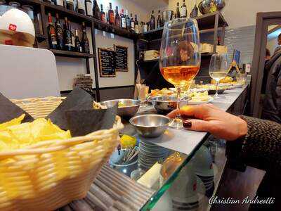 Il Bacaro, Savona