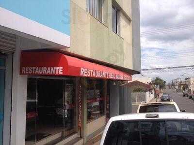 Restaurante Real Massas