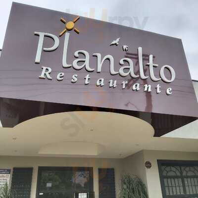 Restaurante Planalto 2