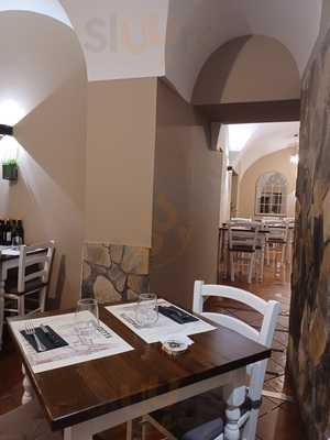 Ristorante Pizzeria La Piazzetta