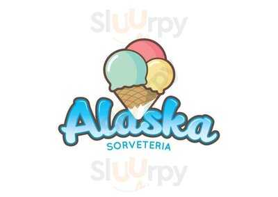 Sorveteria Alaska