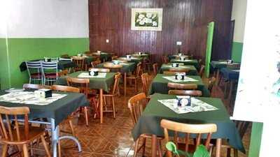 Restaurante A Mistura Brasileira