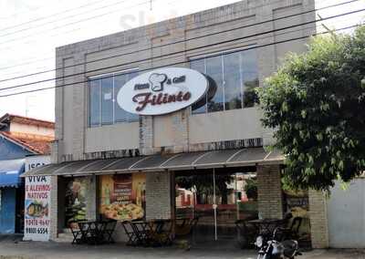 Filinto Pizzaria