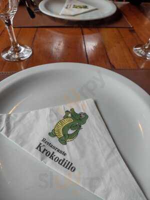 Restaurante Krokodillo I