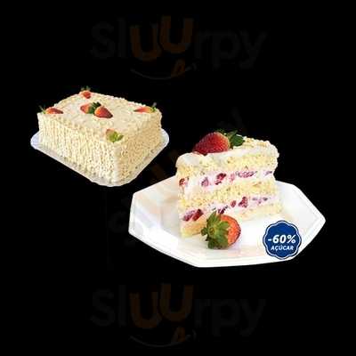 Delicias Doces e Salgados