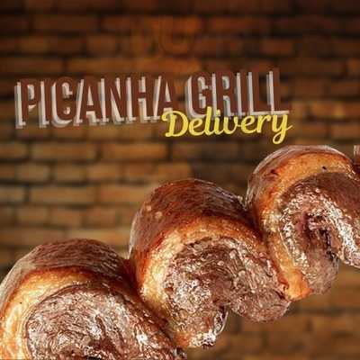 Picanha Grill