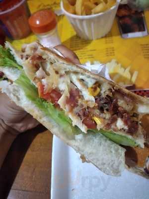 Vaz Lanches