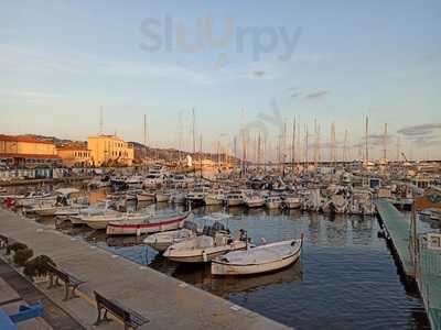 Portovecchio, Sanremo