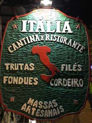 Itália Cantina E Ristorante