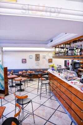 Bar Gandola, Sanremo