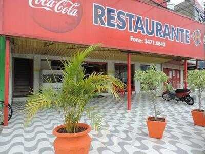 Restaurante Do H