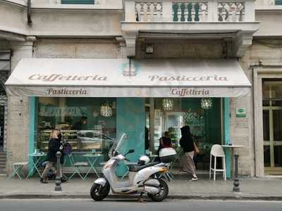 Cake Mamas, Sanremo