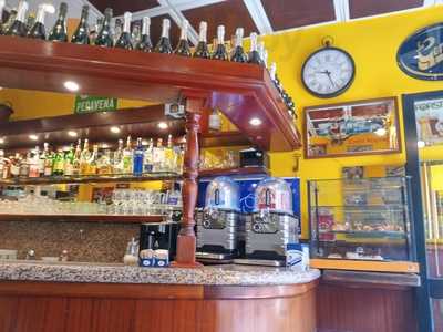 Bar Fratelli Bisi