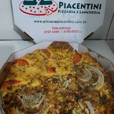 Piacentini Pizzas