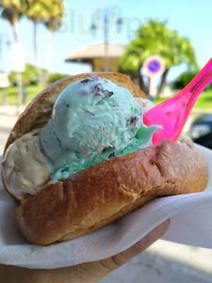 Gelateria Rainbow, Alassio