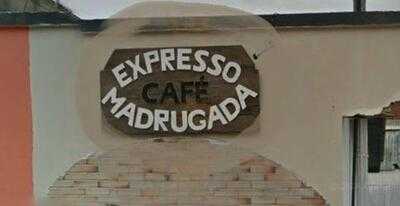 Expresso Madrugada Cafe