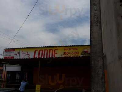 Conde Sandwish - Restaurante E Lanchonete