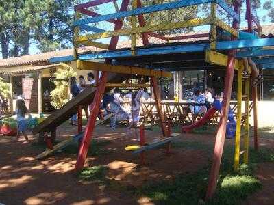 Restaurante Caminhos De Minas