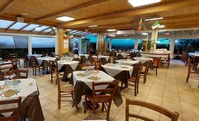 Trattoria Pipino di Corrado e Paola, Marinella di Sarzana