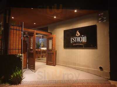 Estação Golden Gril