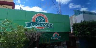 Restaurante E Lanchonee Do Luciano