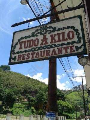 Restaurante Tudo A Kilo
