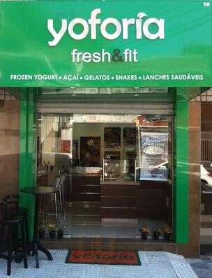 Yoforia