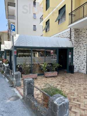 Ristorante Pizzeria La Baia