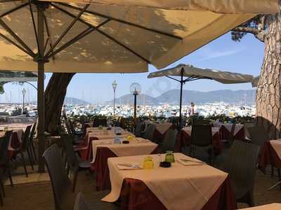 Ristorante Al Cantiere